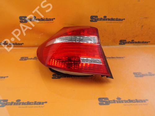 Left taillight BMW 1 (E87) 116 i | BP33150794C34 - Image 4