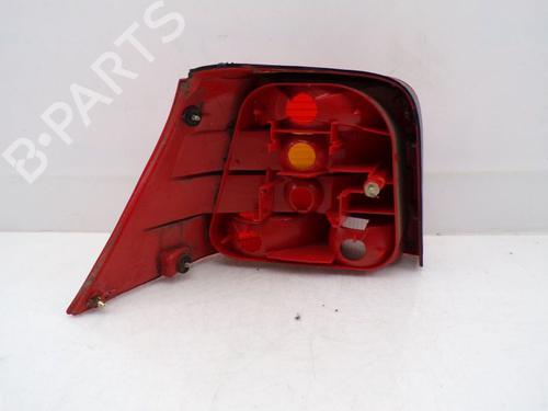 Right taillight VW GOLF IV (1J1) 1.4 16V | BP29644849C35 