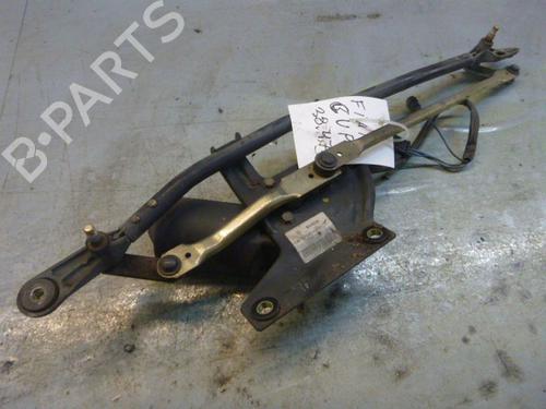 Used Front wipers mechanism FIAT COUPE (175_) 1.8 16V (131 hp) 33138886