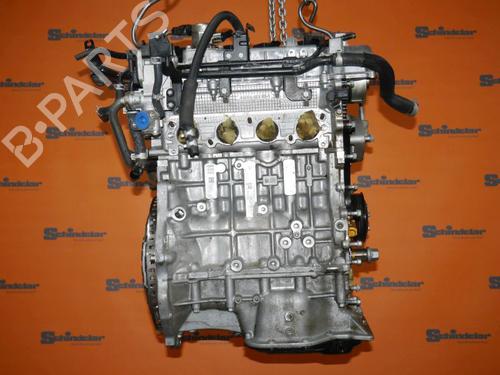 Engine KIA CEED Sportswagon (CD) 1.6 GDI Hybrid | BP26916829M1 