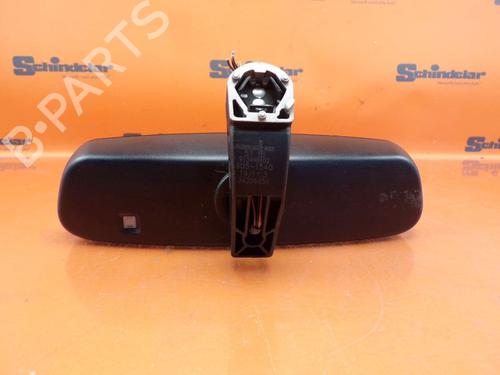 Rear mirror BMW 3 Touring (E91) 318 d | BP32641108I6 