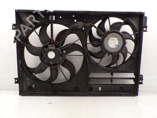 Radiator fan VW CC B7 (358) 2.0 TSI | BP34255048M35  - Image 5