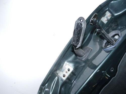 Right rear door BMW X3 (E83) 3.0 d | BP24383536C5 