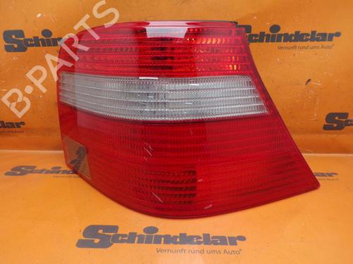Right taillight VW GOLF IV (1J1) 1.6 | BP28528694C35 