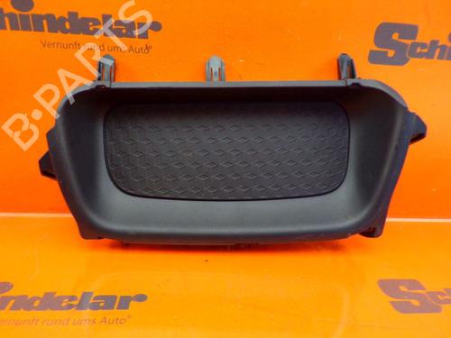 Handskerum TOYOTA YARIS (_P21_, _PA1_, _PH1_) 1.5 (MXPA11) (125 hp) 32830756