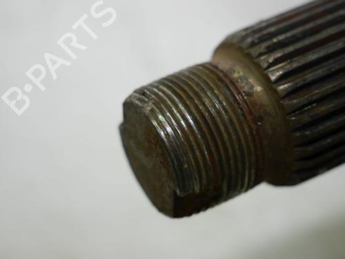 Right rear driveshaft BMW 5 Touring (F11) 525 d | BP24383654M41 