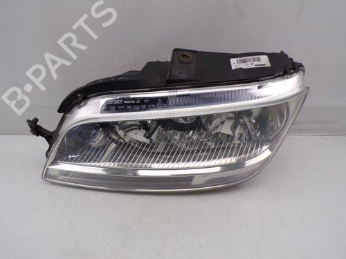 Left headlight FIAT IDEA (350_) 1.4 16V | BP33892378C28 - Image 4