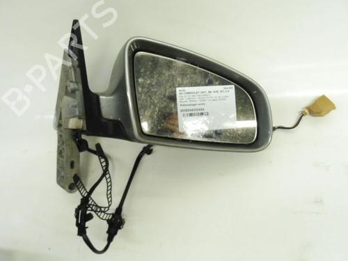 Andre AUDI A4 B6 Convertible (8H7) 2.5 TDI (163 hp) 32824747