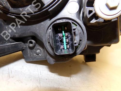 Left headlight KIA RIO III (UB) 1.25 CVVT | BP32651573C28 