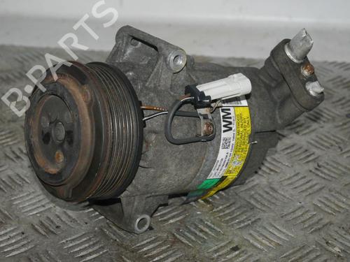 Used AC compressor AC compressor OPEL ASTRA H (A04) 1.9 CDTI (L48) (100 hp) 37461262 37461262