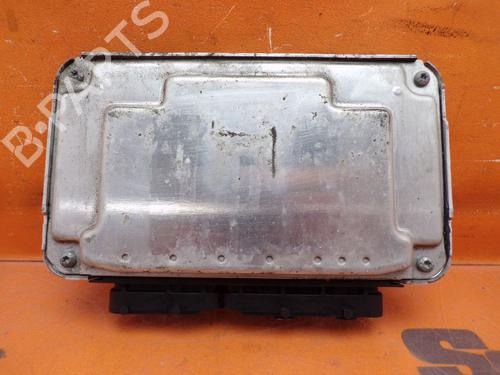 Engine control unit (ECU) CHEVROLET CAPTIVA (C100, C140) 2.4 | BP24870585M57 
