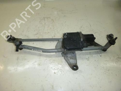 Used Front wipers mechanism VW PASSAT B7 (362) 3.6 FSI 4motion (300 hp) 33142011
