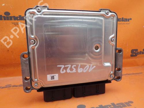 Engine control unit (ECU) CITROËN DS5 1.6 BlueHDi 120 | BP33684568M57 - Image 4