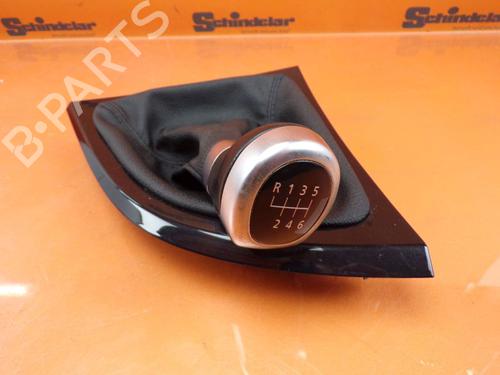 Used Shift knob BMW 1 (E87) 116 i (122 hp) 33145846