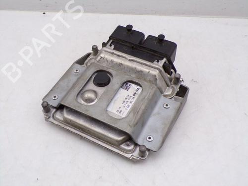 Used Engine control unit (ECU) Engine control unit (ECU) SEAT Mii (KF1, KE1) 1.0 (60 hp) 33560692 33560692
