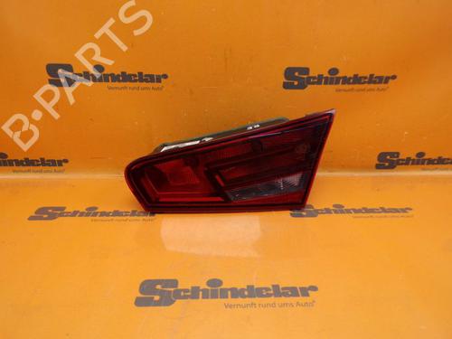 Used Right tailgate light AUDI A3 (8V1, 8VK) 1.6 TDI (110 hp) 33148450