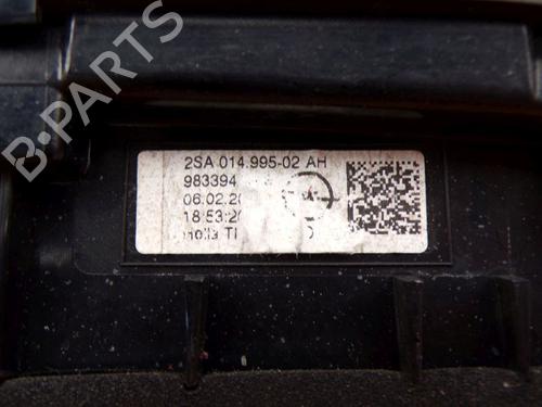 Right tailgate light OPEL MOKKA 1.2 (76) | BP32835810C80  - Image 8