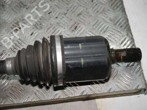 Left front driveshaft JEEP CHEROKEE (KL) 2.2 CRD 4x4 | BP33155430M38  - Image 5