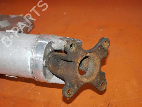 Kardanaksel Kompl. JEEP COMMANDER (XK, XH) 3.0 CRD 4x4 | BP24925427M37 
