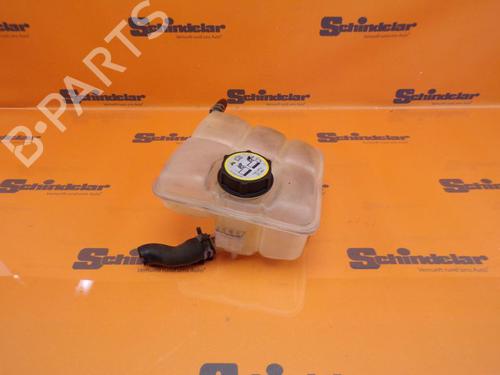 Used Expansion tank FORD KUGA I 2.0 TDCi 4x4 (140 hp) 24391634