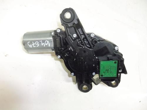 Rear wiper motor VW GOLF VI (5K1) 2.0 GTi | BP24385374M102