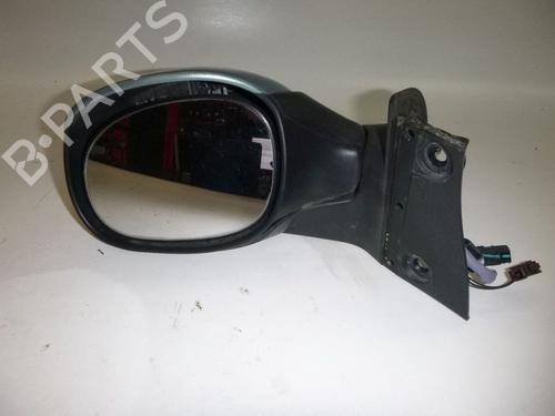 Andre PEUGEOT 1007 (KM_) 1.4 16V (88 hp) 33140962