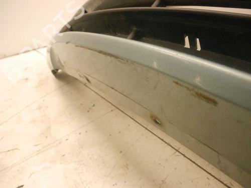 Front bumper BMW 3 Compact (E46) 316 ti | BP33158215C7  - Image 7
