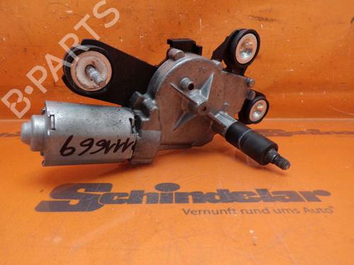 Rear wiper motor FORD KUGA I 2.0 TDCi | BP32837797M102  - Image 5
