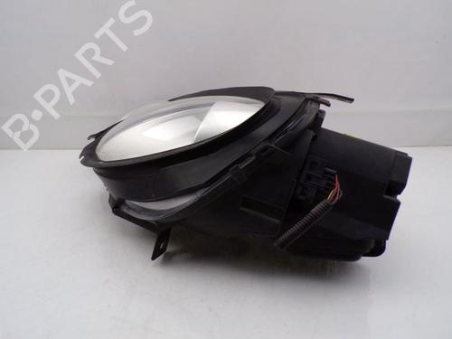 Left headlight SMART FORFOUR (454) 1.1 (454.033) | BP30189579C28