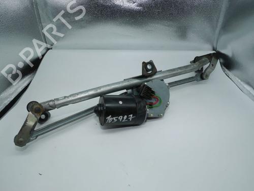 Used Front wipers mechanism VW NEW BEETLE Convertible (1Y7) 2.0 (115 hp) 24387772