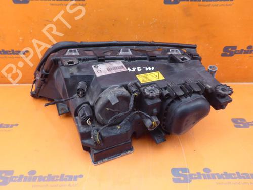 Right headlight BMW 3 (E46) 320 d | BP29047027C29 