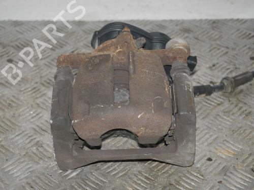 Used Left rear brake caliper Left rear brake caliper AUDI A5 Convertible (8F7) 3.0 TFSI quattro (272 hp) 33892502 33892502