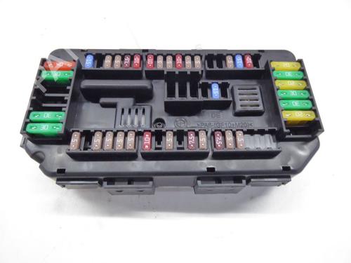 fuse-box-bmw-1-f20-2011-2012-2013-2014-2015-2016-2017-2018-2019-33143871 main image