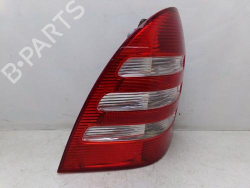 Left taillight MERCEDES-BENZ C-CLASS T-Model (S203) C 280 (203.254) | BP30916630C34