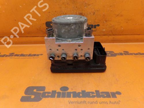 ABS pump PEUGEOT 208 I (CA_, CC_) 1.2 VTI 82 | BP27438226M43 