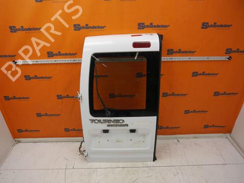 Left tailgate FORD TRANSIT CONNECT (P65_, P70_, P80_) 1.8 Di | BP24413881C76 