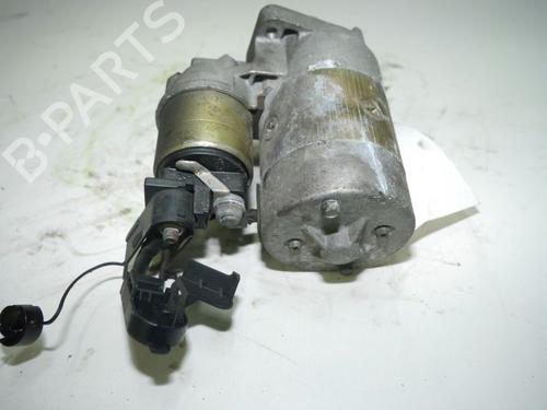 Starter FIAT PUNTO (188_) 1.2 60 (188.030, .050, .130, .150, .230, .250) | BP24383152M8 