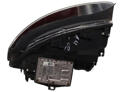 Right headlight AUDI A4 B6 Avant (8E5) 2.5 TDI | BP38705756C29 - Image 5