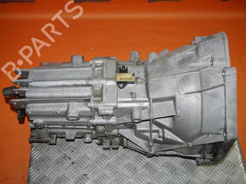 Gearbox BMW 1 (E87) 118 i | BP33148764M3 - Image 6