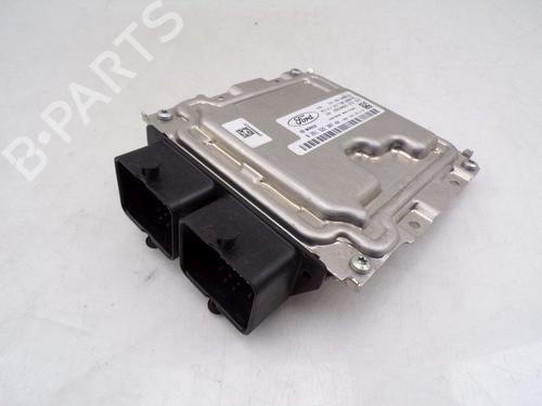 Engine control unit (ECU) FORD KA+ III (UK, FK) 1.2 | BP33560727M57 - Image 3