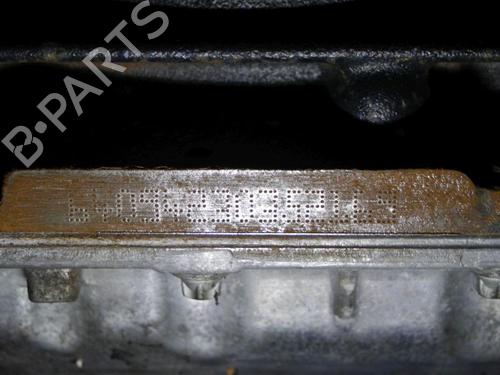 Engine MERCEDES-BENZ A-CLASS (W169) A 160 CDI (169.006, 169.306) | BP32831783M1  - Image 6