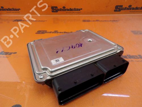 Engine control unit (ECU) AUDI Q3 (8UB, 8UG) 2.0 TDI quattro | BP33150401M57 - Image 2