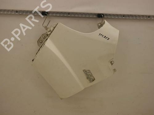 Used Left front fenders FIAT DUCATO Bus (250_) 100 Multijet 2,2 D (100 hp) 30522005