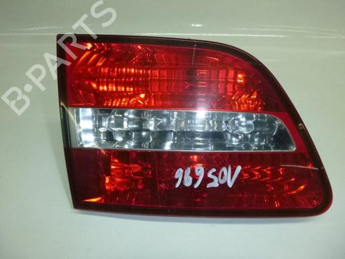 Used Left tailgate light FIAT STILO Multi Wagon (192_) 1.6 16V (103 hp) 32638494