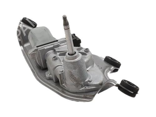 Rear wiper motor MAZDA 3 (BL) 1.6 MZ-CD (BL14) | BP35813504M102 - Image 4