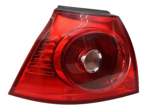 Left taillight VW GOLF V (1K1) 1.9 TDI | BP34105079C34  - Image 5