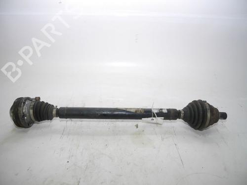 Used Right front driveshaft Right front driveshaft SEAT ALTEA (5P1) 2.0 TDI (140 hp) 33140456 33140456