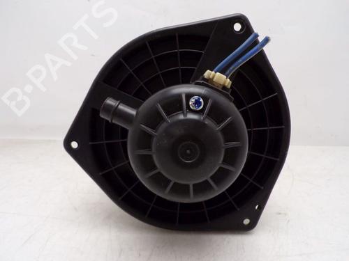 Heater blower motor MITSUBISHI OUTLANDER II (CW_W) 2.2 DI-D 4WD | BP30189439M62