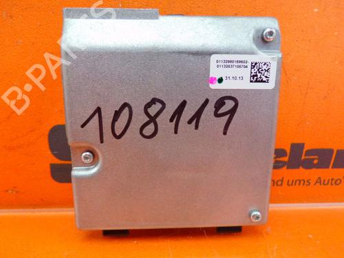Control unit OPEL INSIGNIA A Saloon (G09) 2.0 Biturbo CDTI (69) | BP33147973M11  - Image 6