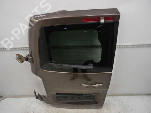 Left tailgate PEUGEOT TRAVELLER Bus (V_) 2.0 BlueHDi 180 | BP29380651C76 